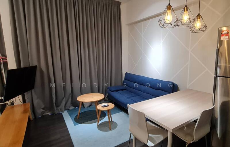 For Rent - 28 Boulevard