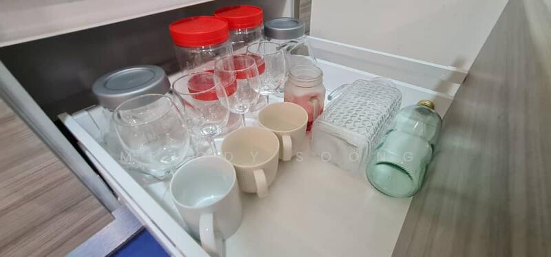 For Rent - 28 Boulevard