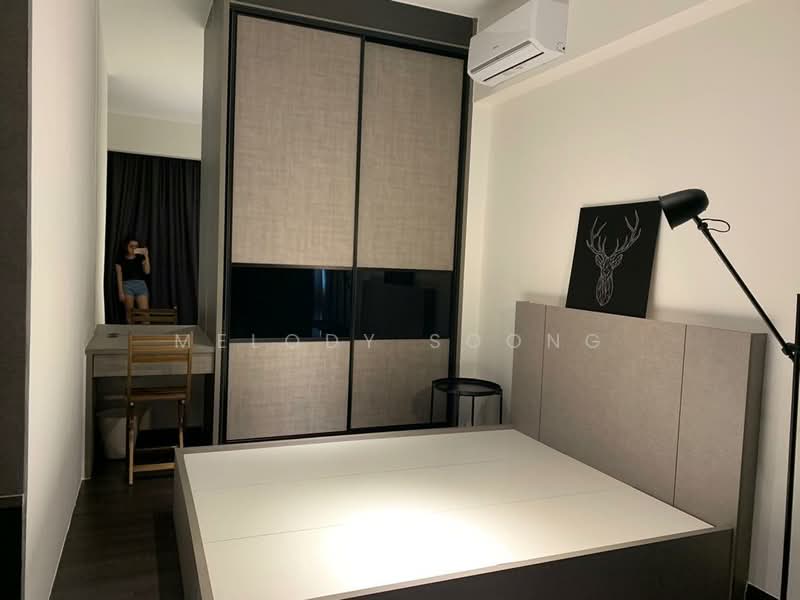 For Rent - 28 Boulevard