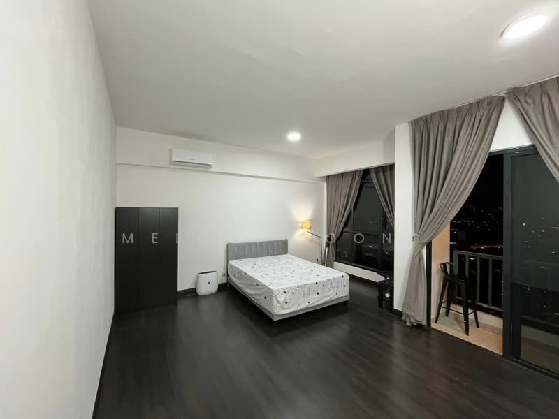 Condominium for Rent at 28 Boulevard - Melody Soong - Bedroom - PropertyGuru.com.my