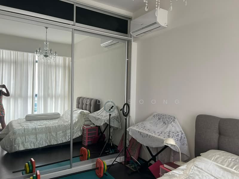Condominium for Rent at 28 Boulevard - Melody Soong - Bedroom - PropertyGuru.com.my