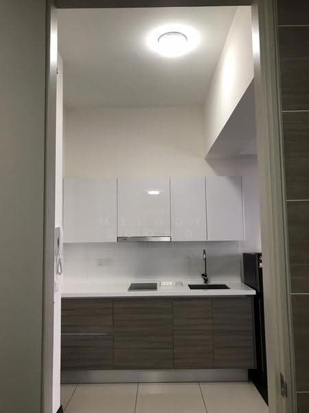 Condominium for Rent at 28 Boulevard - Melody Soong - Kitchen - PropertyGuru.com.my