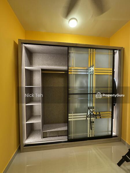 For Sale - Denai Sutera
