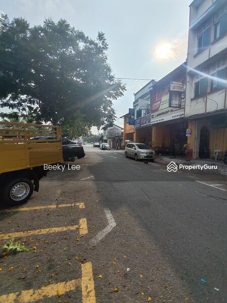 For Sale - Four Storey Shoplot