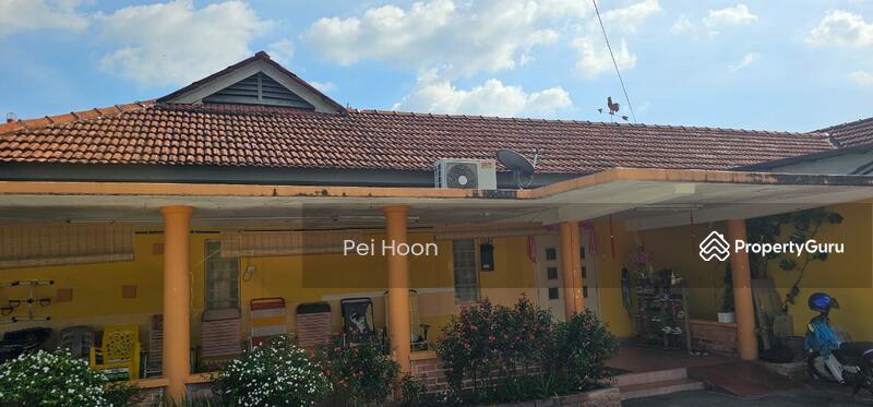 For Sale - Single storey Bungalow