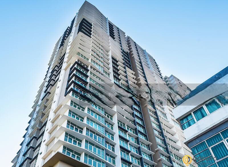 Servis Apartment untuk Disewa di Boulevard Serviced Apartment - Kayden Fong - Exterior - PropertyGuru.com.my