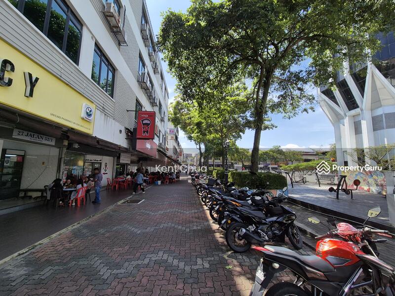 Untuk Dijual - PJ New Town, Bandar Baru Petaling Jaya, Seksyen 52, Petaling Jaya, Selangor