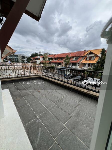 Rumah Teres 3.5 Tingkat untuk Dijual di Bukit Wangsamas (Setiawangsa) - Lucas Choo - PropertyGuru.com.my