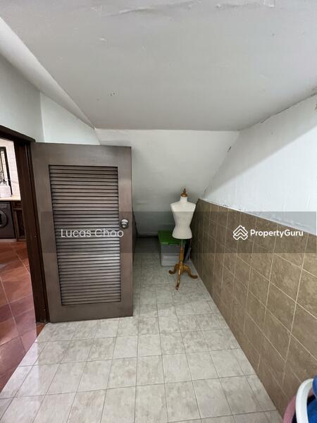 Rumah Teres 3.5 Tingkat untuk Dijual di Bukit Wangsamas (Setiawangsa) - Lucas Choo - PropertyGuru.com.my