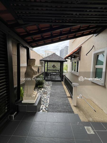 Rumah Teres 3.5 Tingkat untuk Dijual di Bukit Wangsamas (Setiawangsa) - Lucas Choo - PropertyGuru.com.my