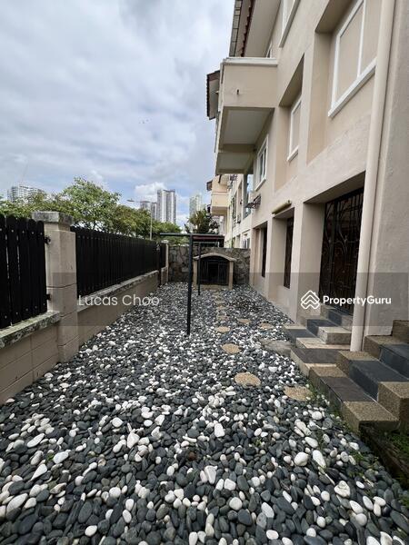 Rumah Teres 3.5 Tingkat untuk Dijual di Bukit Wangsamas (Setiawangsa) - Lucas Choo - PropertyGuru.com.my