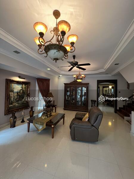 Rumah Teres 3.5 Tingkat untuk Dijual di Bukit Wangsamas (Setiawangsa) - Lucas Choo - PropertyGuru.com.my