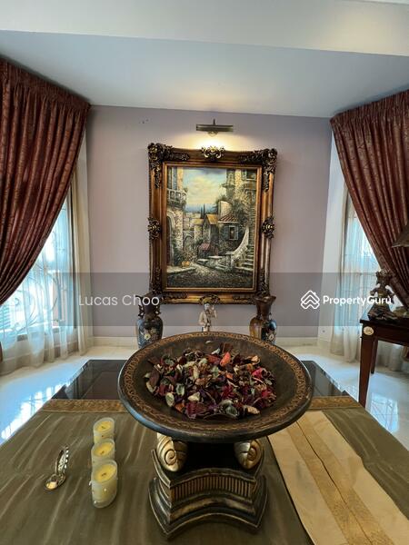 Rumah Teres 3.5 Tingkat untuk Dijual di Bukit Wangsamas (Setiawangsa) - Lucas Choo - PropertyGuru.com.my