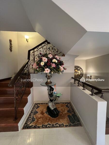 Rumah Teres 3.5 Tingkat untuk Dijual di Bukit Wangsamas (Setiawangsa) - Lucas Choo - PropertyGuru.com.my