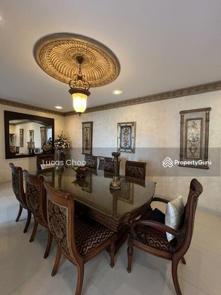 Rumah Teres 3.5 Tingkat untuk Dijual di Bukit Wangsamas (Setiawangsa) - Lucas Choo - PropertyGuru.com.my