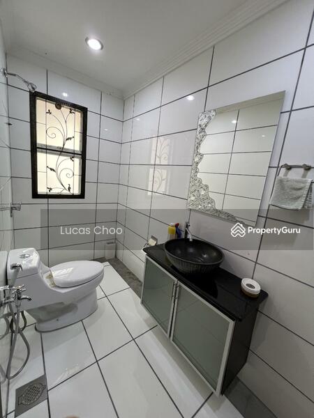 Rumah Teres 3.5 Tingkat untuk Dijual di Bukit Wangsamas (Setiawangsa) - Lucas Choo - PropertyGuru.com.my