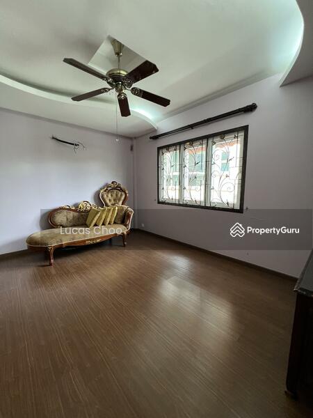 Rumah Teres 3.5 Tingkat untuk Dijual di Bukit Wangsamas (Setiawangsa) - Lucas Choo - PropertyGuru.com.my