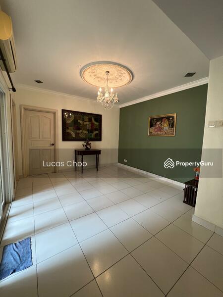 Rumah Teres 3.5 Tingkat untuk Dijual di Bukit Wangsamas (Setiawangsa) - Lucas Choo - PropertyGuru.com.my