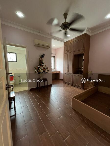 Rumah Teres 3.5 Tingkat untuk Dijual di Bukit Wangsamas (Setiawangsa) - Lucas Choo - PropertyGuru.com.my