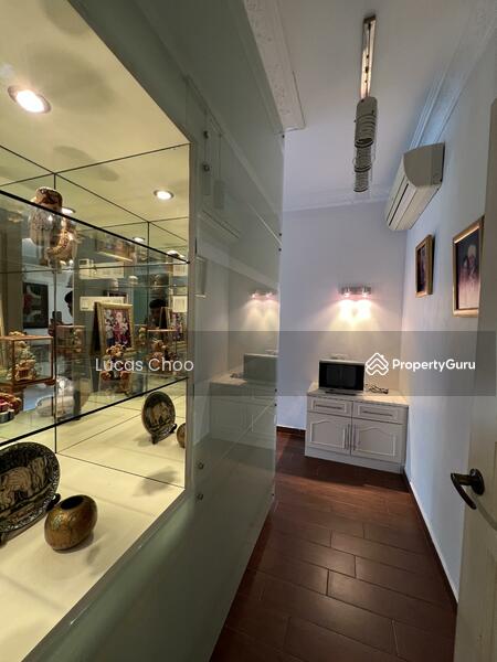 Rumah Teres 3.5 Tingkat untuk Dijual di Bukit Wangsamas (Setiawangsa) - Lucas Choo - PropertyGuru.com.my