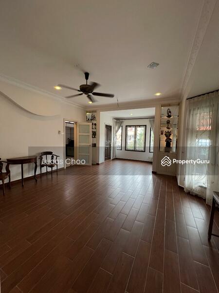 Rumah Teres 3.5 Tingkat untuk Dijual di Bukit Wangsamas (Setiawangsa) - Lucas Choo - PropertyGuru.com.my