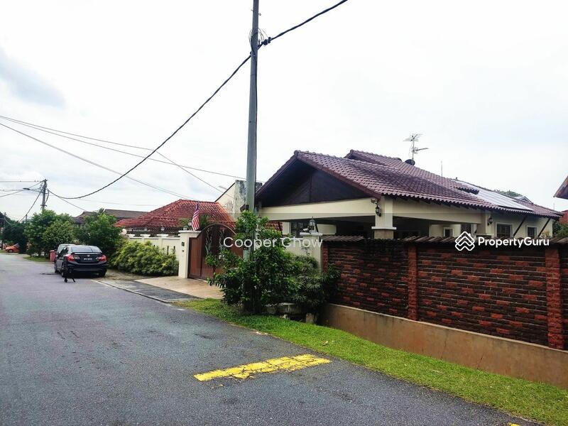 Bungalow for Sale in SS1 (Petaling Jaya) - Cooper Chow - PropertyGuru.com.my