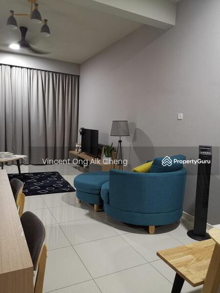 Terraced House for Sale in Bandar Tropicana Aman (Telok Panglima Garang) - Vincent Ong Aik Cheng - PropertyGuru.com.my