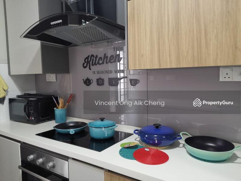 Terraced House for Sale in Bandar Tropicana Aman (Telok Panglima Garang) - Vincent Ong Aik Cheng - PropertyGuru.com.my