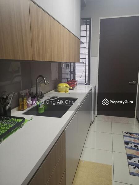 Terraced House for Sale in Bandar Tropicana Aman (Telok Panglima Garang) - Vincent Ong Aik Cheng - PropertyGuru.com.my