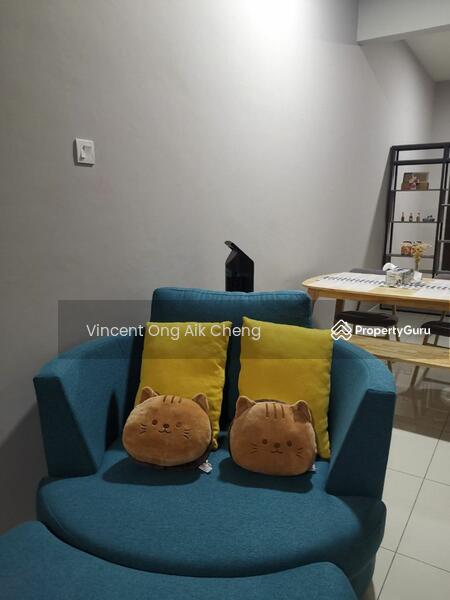 Terraced House for Sale in Bandar Tropicana Aman (Telok Panglima Garang) - Vincent Ong Aik Cheng - PropertyGuru.com.my