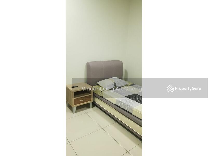 Terraced House for Sale in Bandar Tropicana Aman (Telok Panglima Garang) - Vincent Ong Aik Cheng - PropertyGuru.com.my