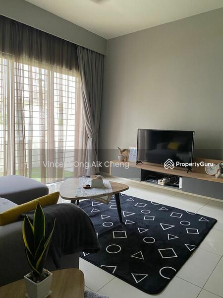 Terraced House for Sale in Bandar Tropicana Aman (Telok Panglima Garang) - Vincent Ong Aik Cheng - PropertyGuru.com.my