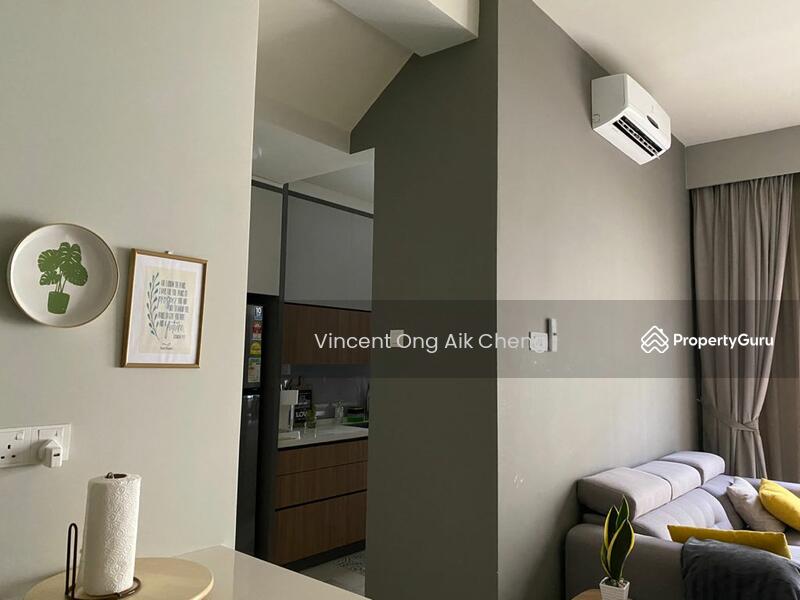 Terraced House for Sale in Bandar Tropicana Aman (Telok Panglima Garang) - Vincent Ong Aik Cheng - PropertyGuru.com.my
