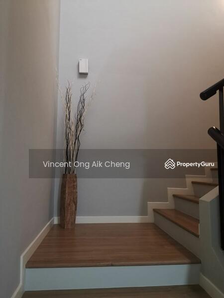 Terraced House for Sale in Bandar Tropicana Aman (Telok Panglima Garang) - Vincent Ong Aik Cheng - PropertyGuru.com.my