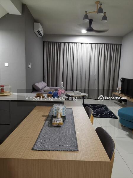 Terraced House for Sale in Bandar Tropicana Aman (Telok Panglima Garang) - Vincent Ong Aik Cheng - PropertyGuru.com.my