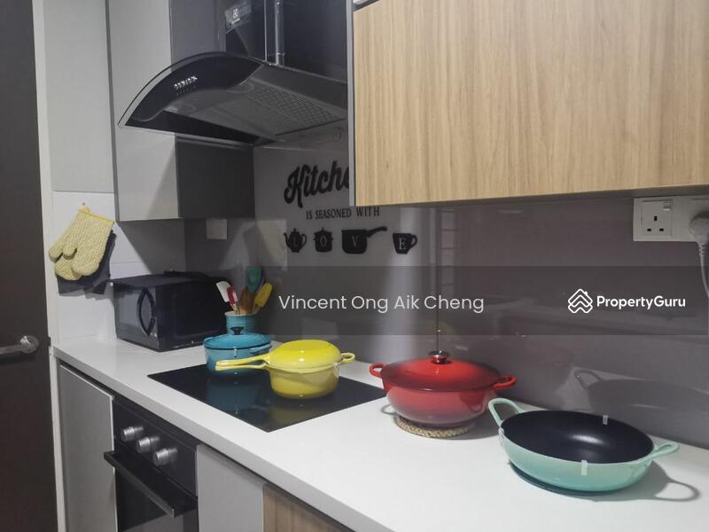 Terraced House for Sale in Bandar Tropicana Aman (Telok Panglima Garang) - Vincent Ong Aik Cheng - PropertyGuru.com.my
