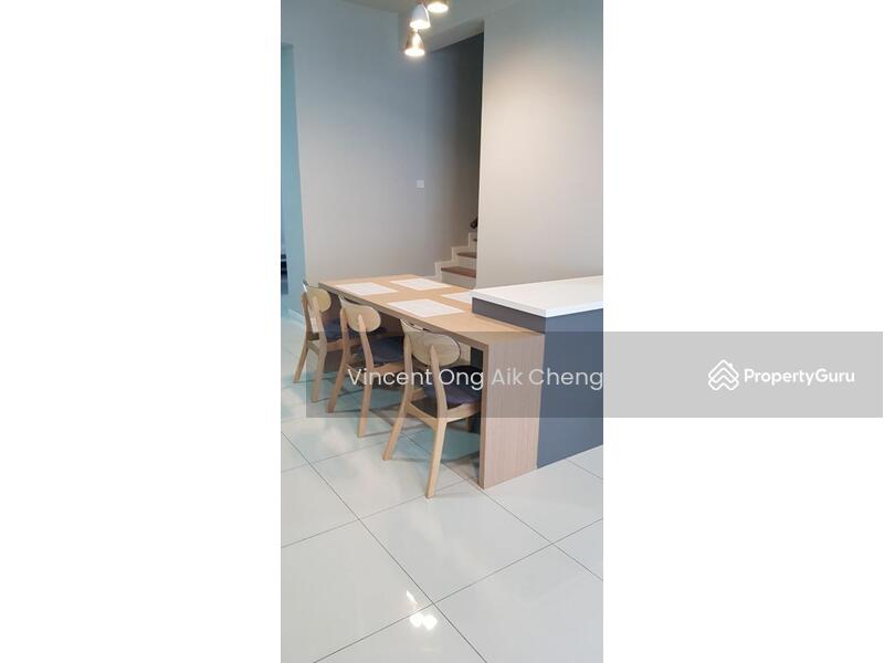 Terraced House for Sale in Bandar Tropicana Aman (Telok Panglima Garang) - Vincent Ong Aik Cheng - PropertyGuru.com.my