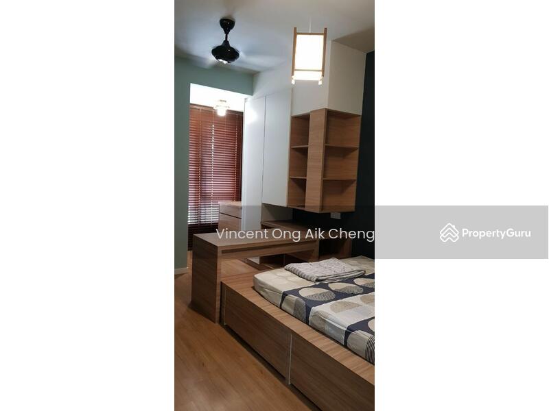 Terraced House for Sale in Bandar Tropicana Aman (Telok Panglima Garang) - Vincent Ong Aik Cheng - PropertyGuru.com.my