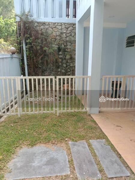 For Sale - Ferringhi Villa