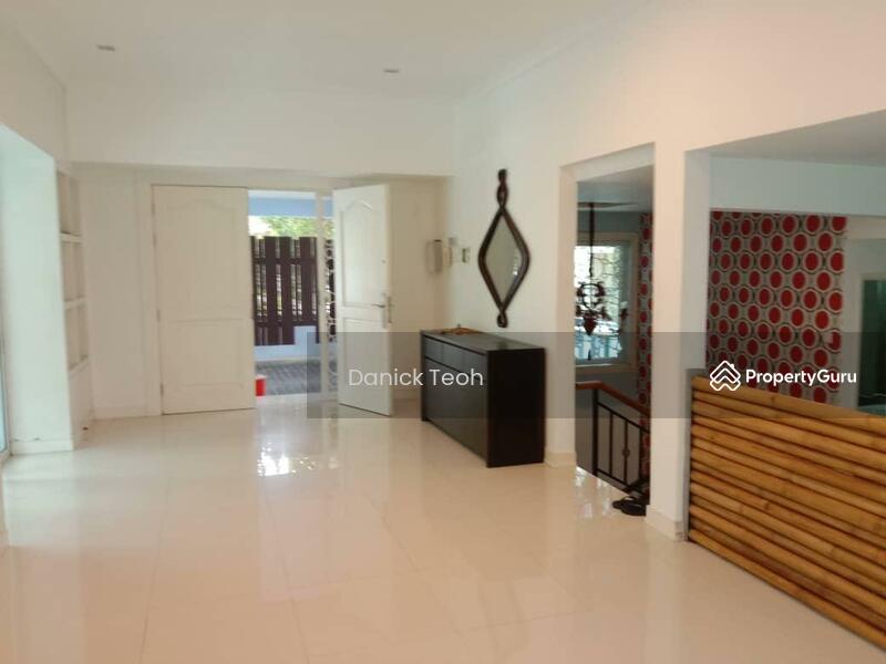 For Sale - Ferringhi Villa