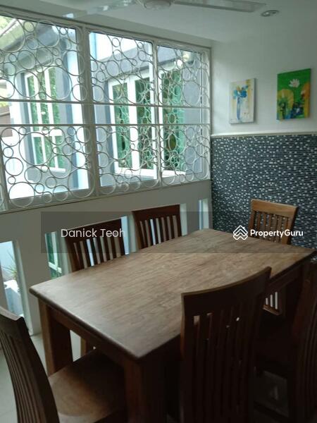 For Sale - Ferringhi Villa