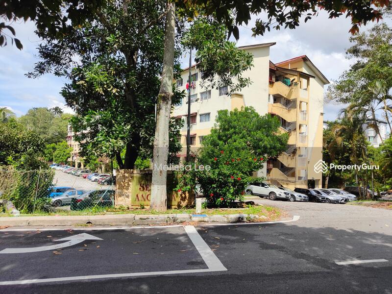 For Sale - Sering Angsana