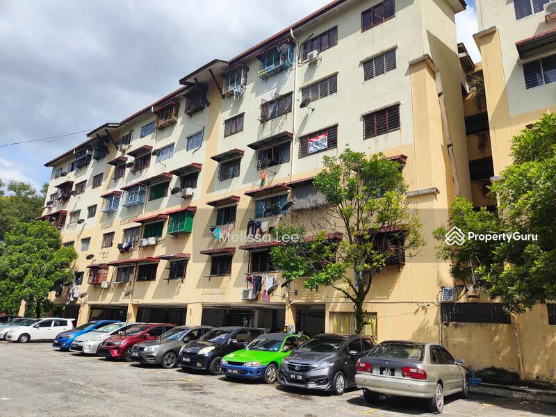 For Sale - Sering Angsana