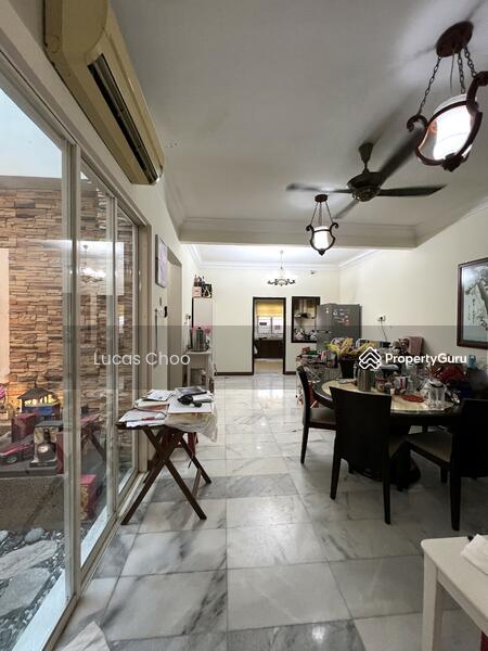 3-storey Terraced House for Sale in Bukit Wangsamas (Setiawangsa) - Lucas Choo - PropertyGuru.com.my