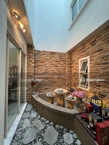 3-storey Terraced House for Sale in Bukit Wangsamas (Setiawangsa) - Lucas Choo - PropertyGuru.com.my