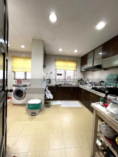 3-storey Terraced House for Sale in Bukit Wangsamas (Setiawangsa) - Lucas Choo - PropertyGuru.com.my