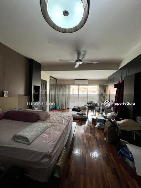 3-storey Terraced House for Sale in Bukit Wangsamas (Setiawangsa) - Lucas Choo - PropertyGuru.com.my
