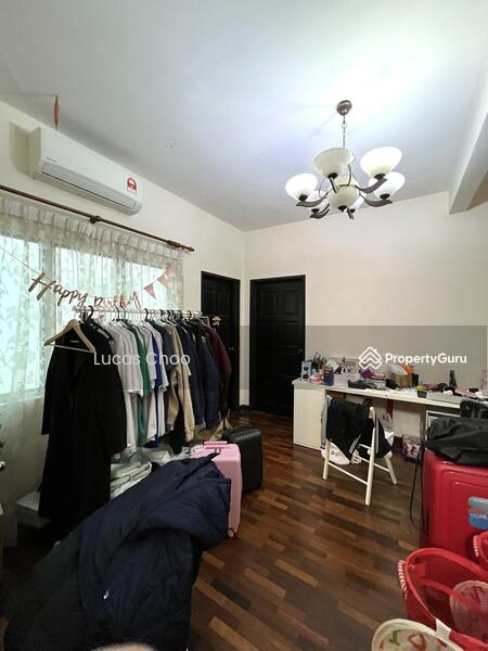 3-storey Terraced House for Sale in Bukit Wangsamas (Setiawangsa) - Lucas Choo - PropertyGuru.com.my