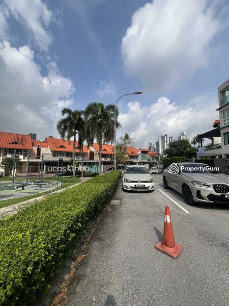 3-storey Terraced House for Sale in Bukit Wangsamas (Setiawangsa) - Lucas Choo - PropertyGuru.com.my
