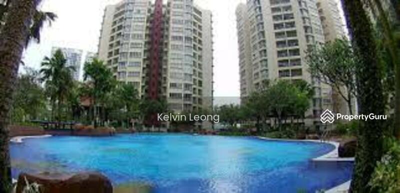 Condominium for Rent at Villa Wangsamas - Kelvin Leong - PropertyGuru.com.my
